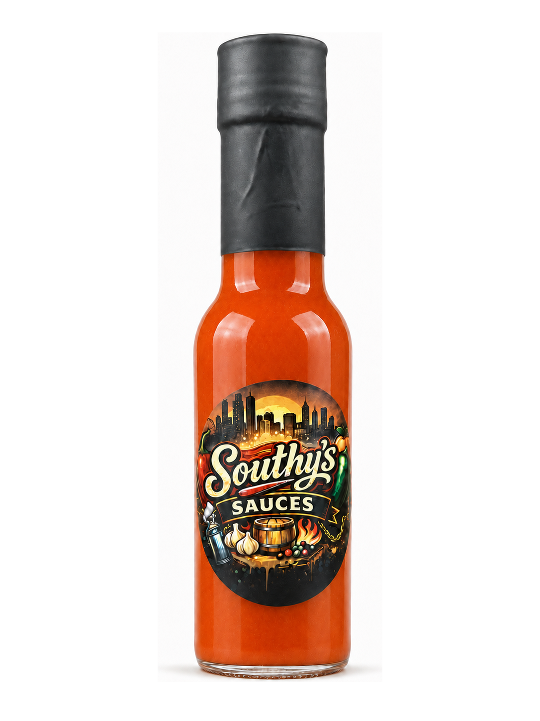 Yee-Haw product image.